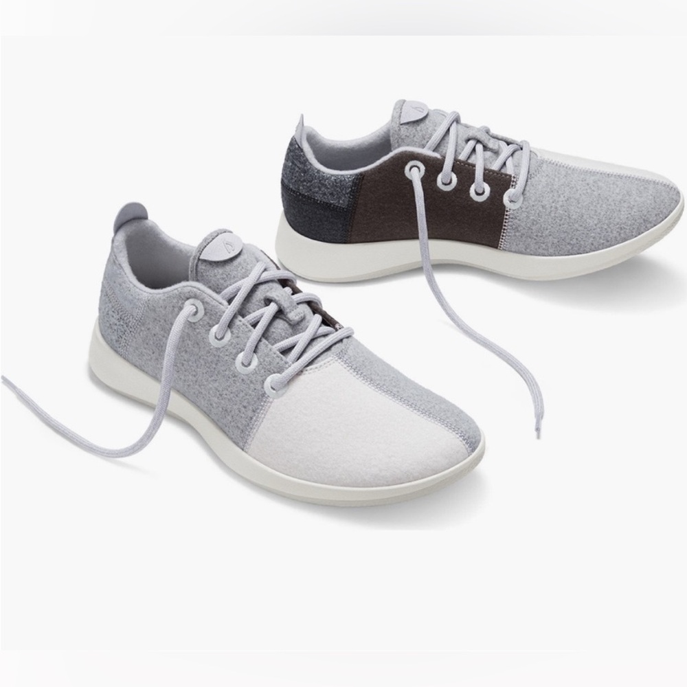 Allbirds Wool Runners